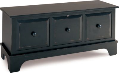 <03420-68  : Hannah I Cedar Chest